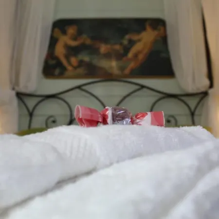 Degli Ulivi Homestay