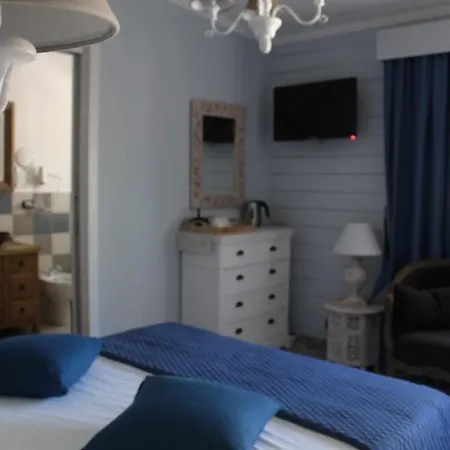 Homestay Degli Ulivi