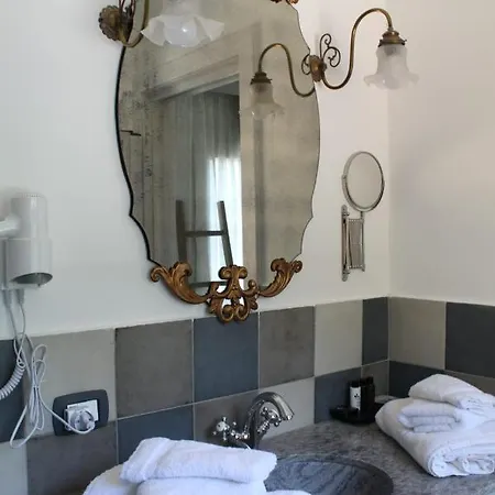 Homestay Degli Ulivi
