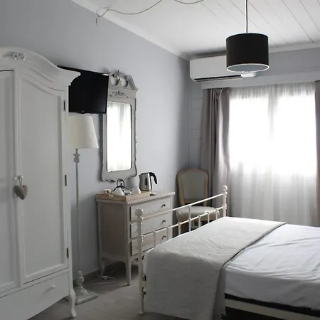 Degli Ulivi Homestay