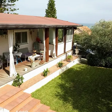 Degli Ulivi Homestay Messina
