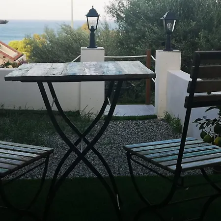 Degli Ulivi Homestay
