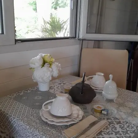 Degli Ulivi Homestay Messina